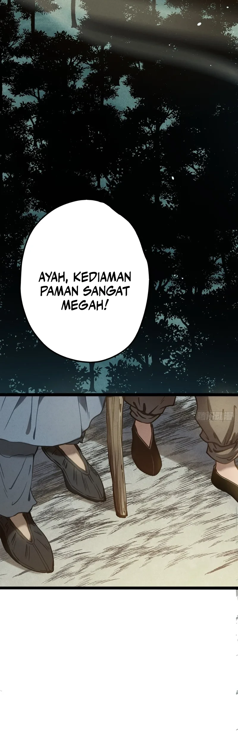 The Mirror Legacy Bab 4 halaman 79