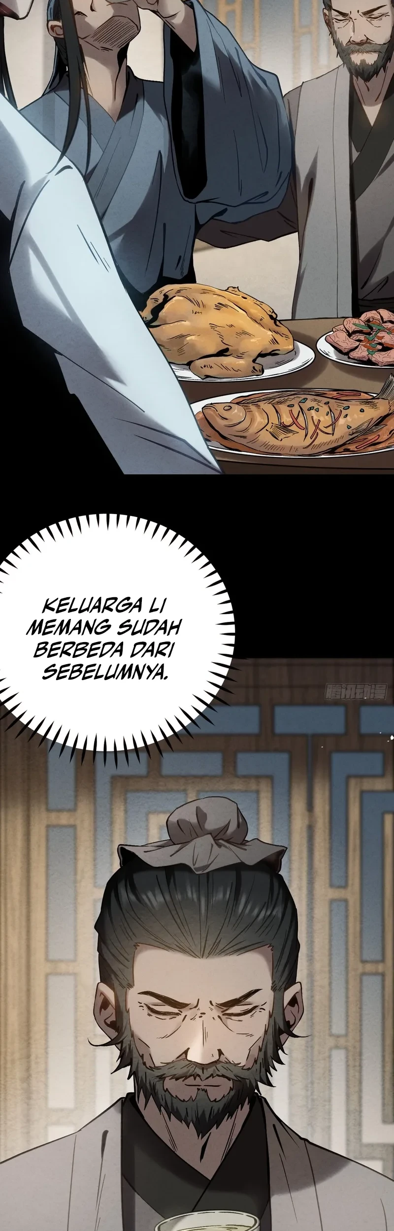 The Mirror Legacy Bab 4 halaman 94