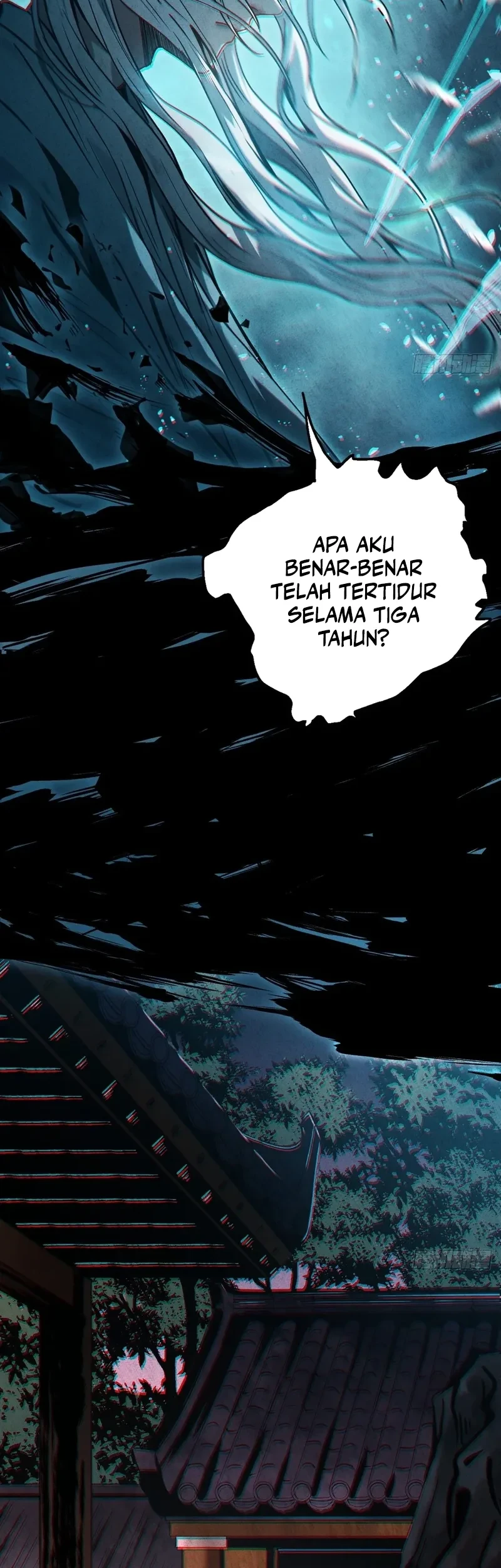 The Mirror Legacy Bab 5 halaman 22