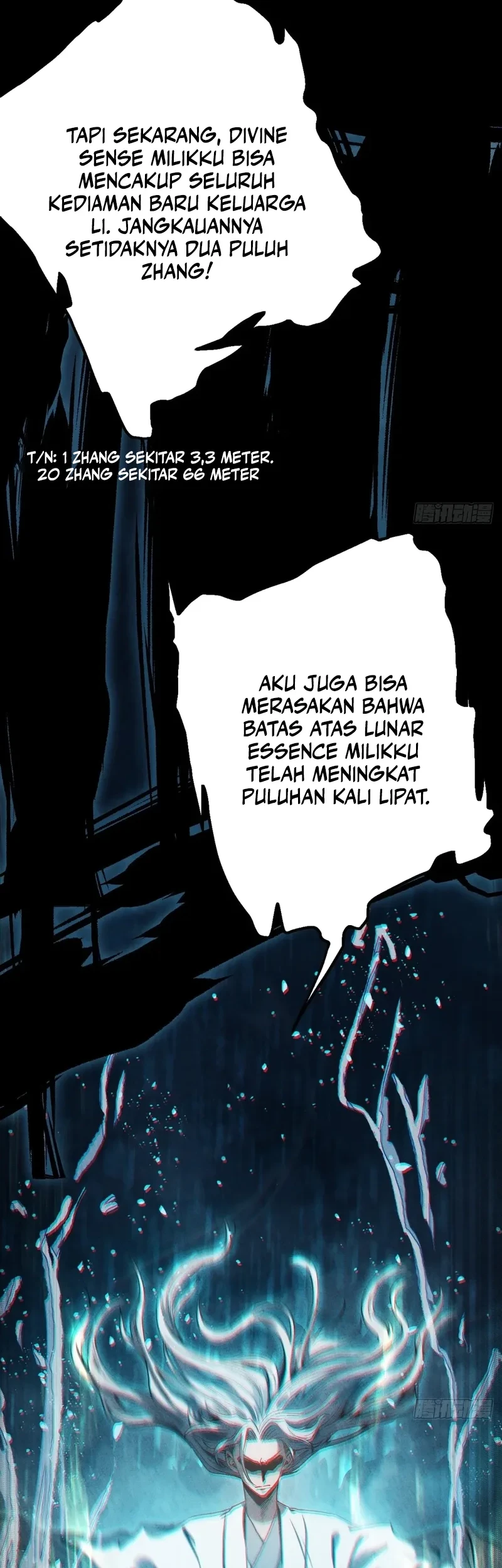 The Mirror Legacy Bab 5 halaman 26