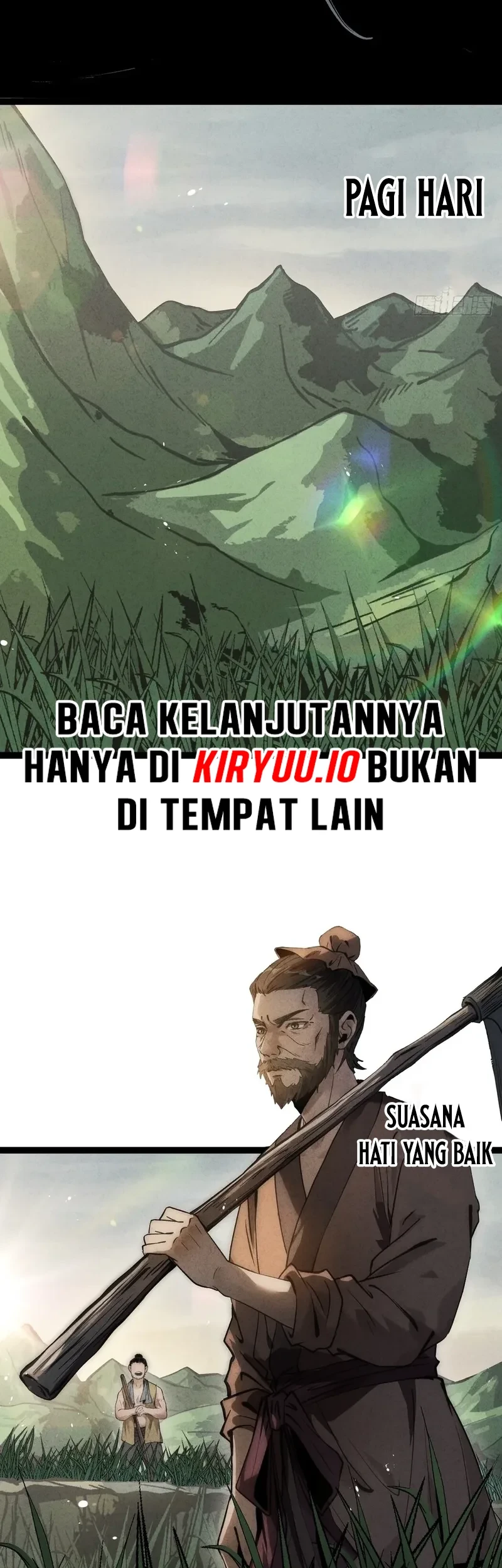 The Mirror Legacy Bab 5 halaman 64