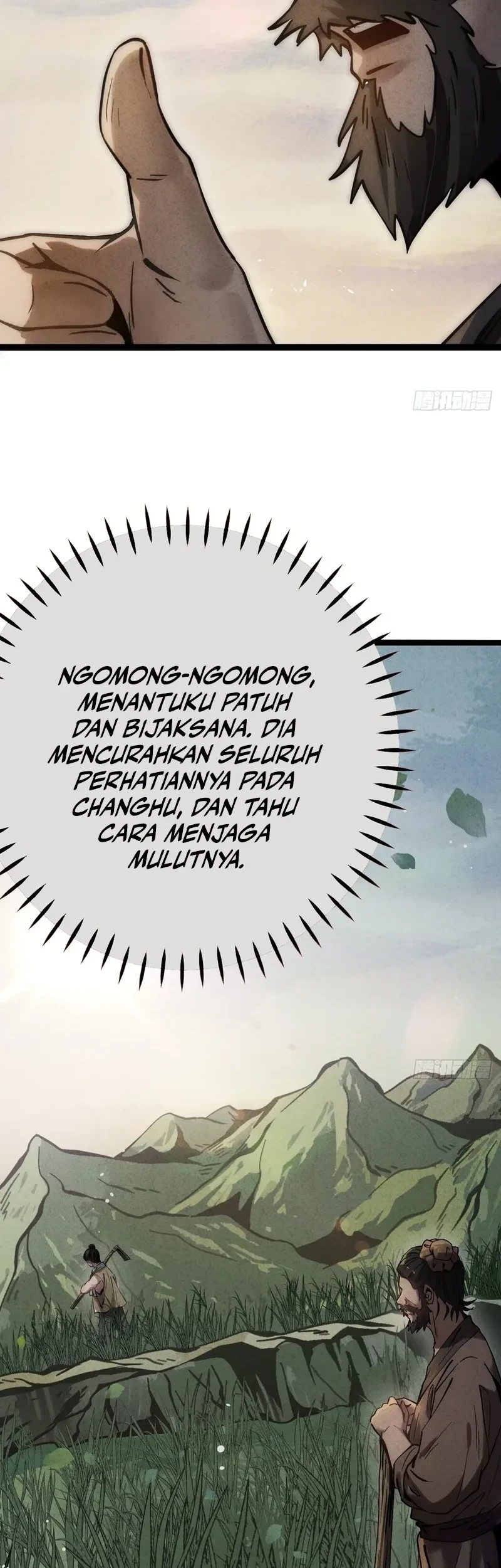 The Mirror Legacy Bab 5 halaman 69