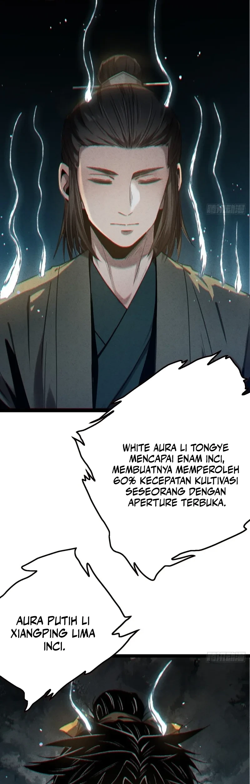 The Mirror Legacy Bab 5 halaman 81