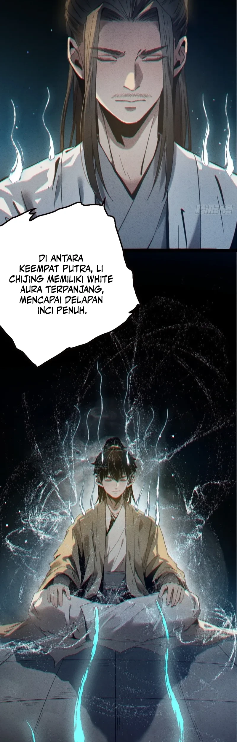 The Mirror Legacy Bab 5 halaman 83