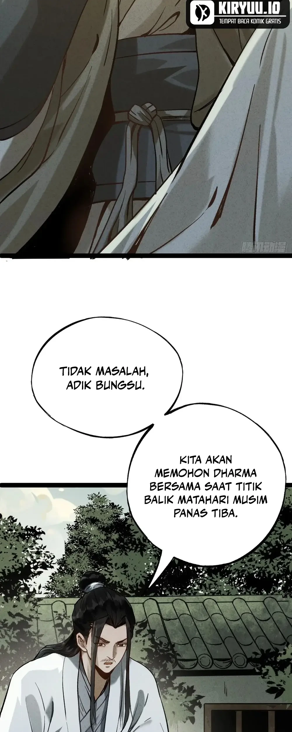 The Mirror Legacy Bab 6 halaman 37