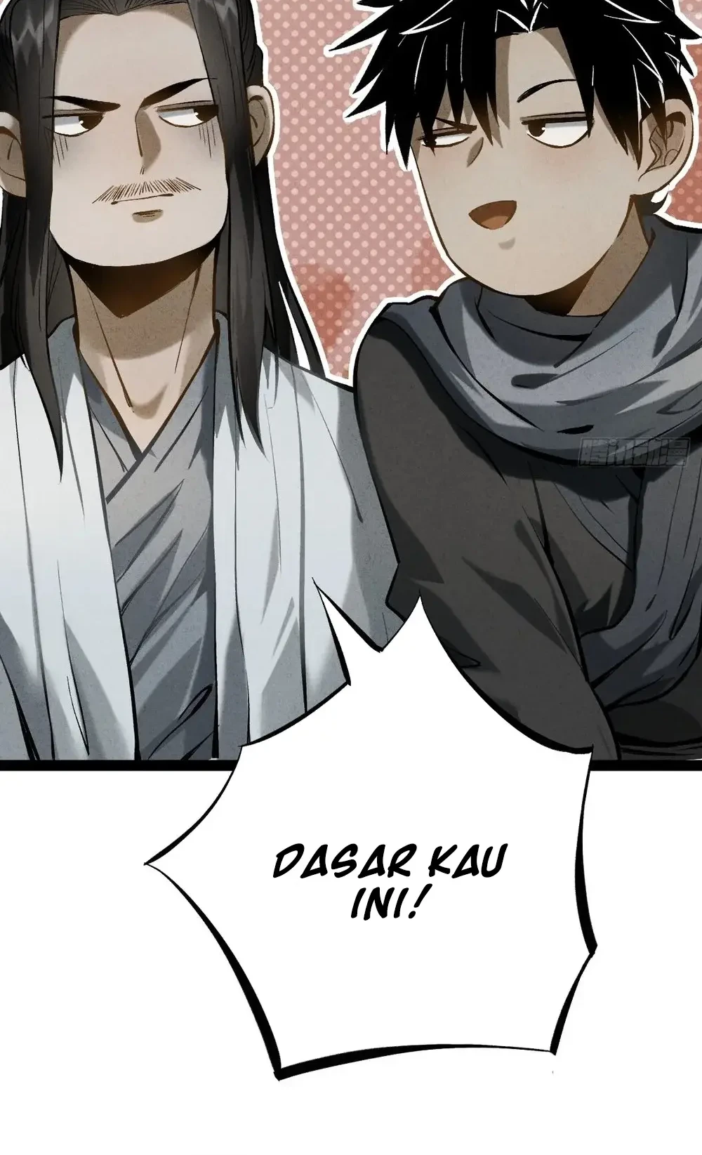 The Mirror Legacy Bab 6 halaman 47