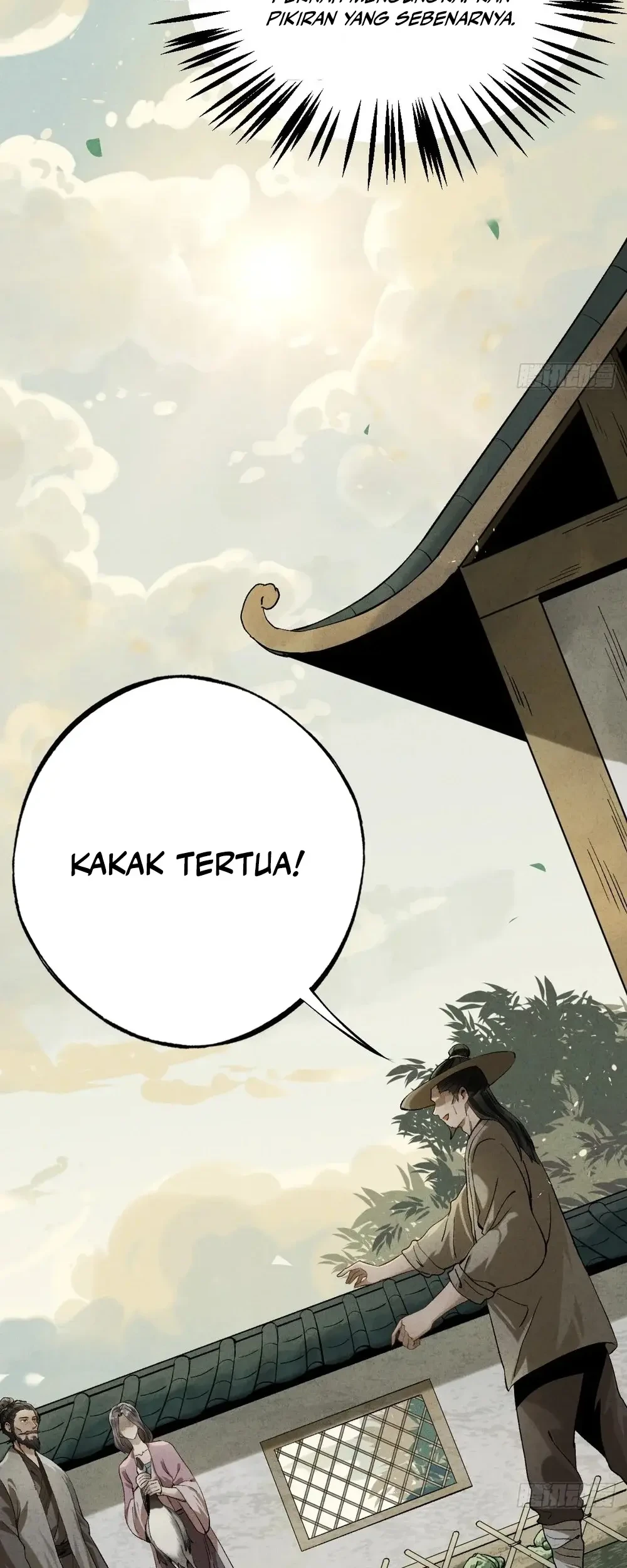 The Mirror Legacy Bab 6 halaman 69