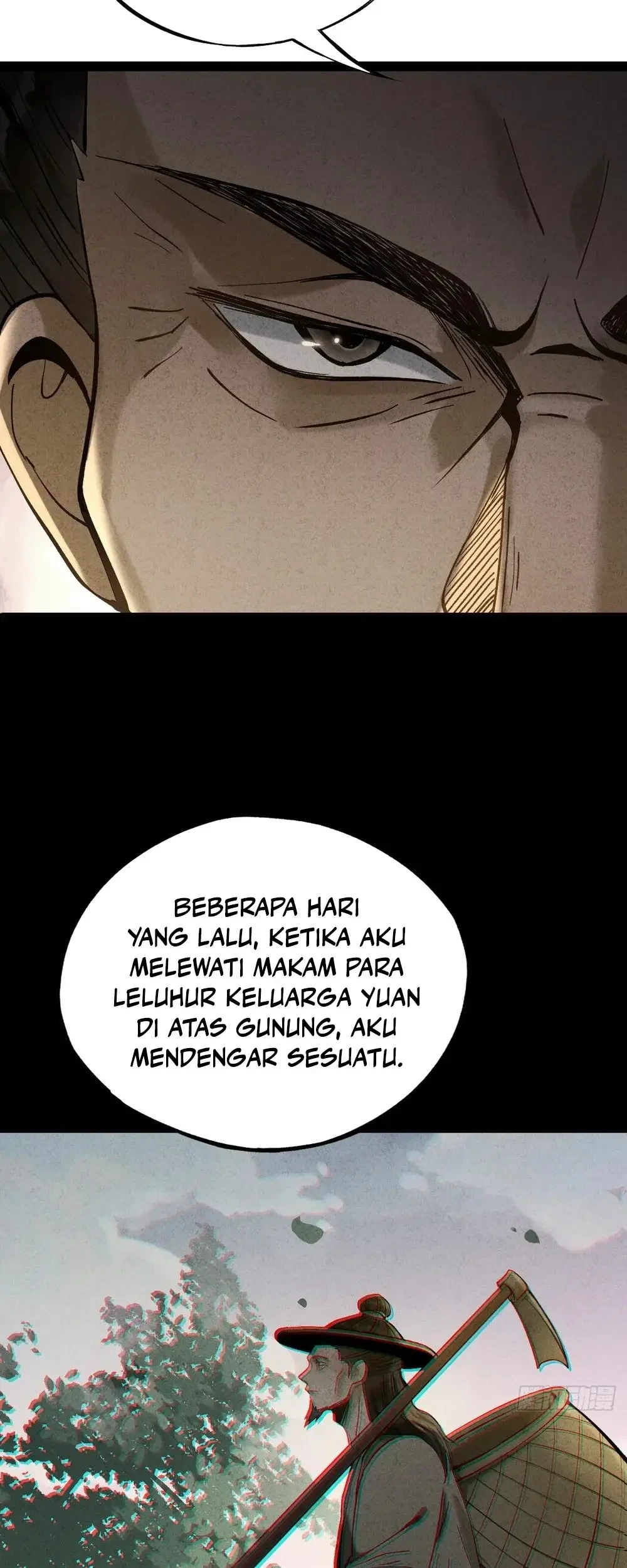 The Mirror Legacy Bab 6 halaman 76