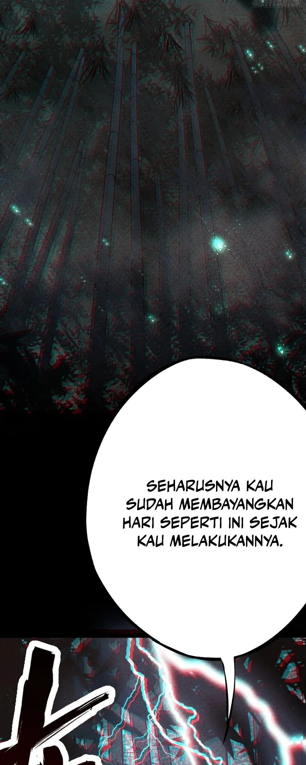 The Mirror Legacy Bab 6 halaman 93