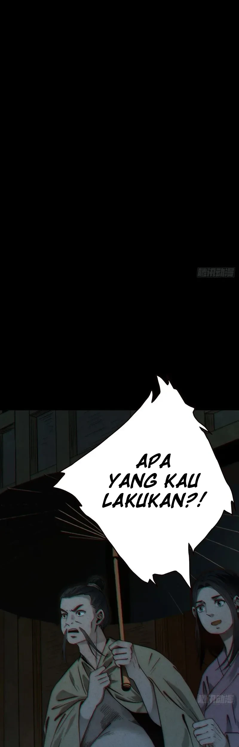 The Mirror Legacy chapter 7 halaman 9