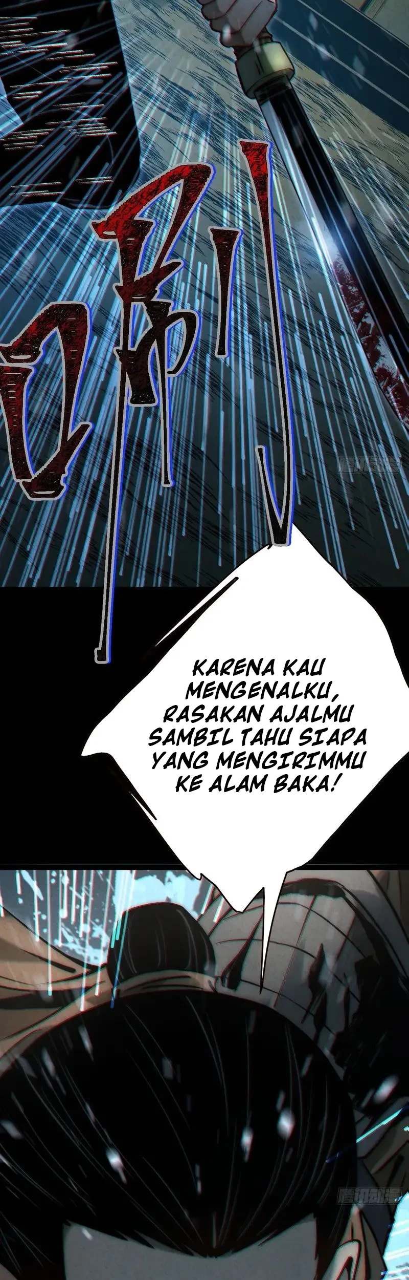 The Mirror Legacy chapter 7 halaman 13