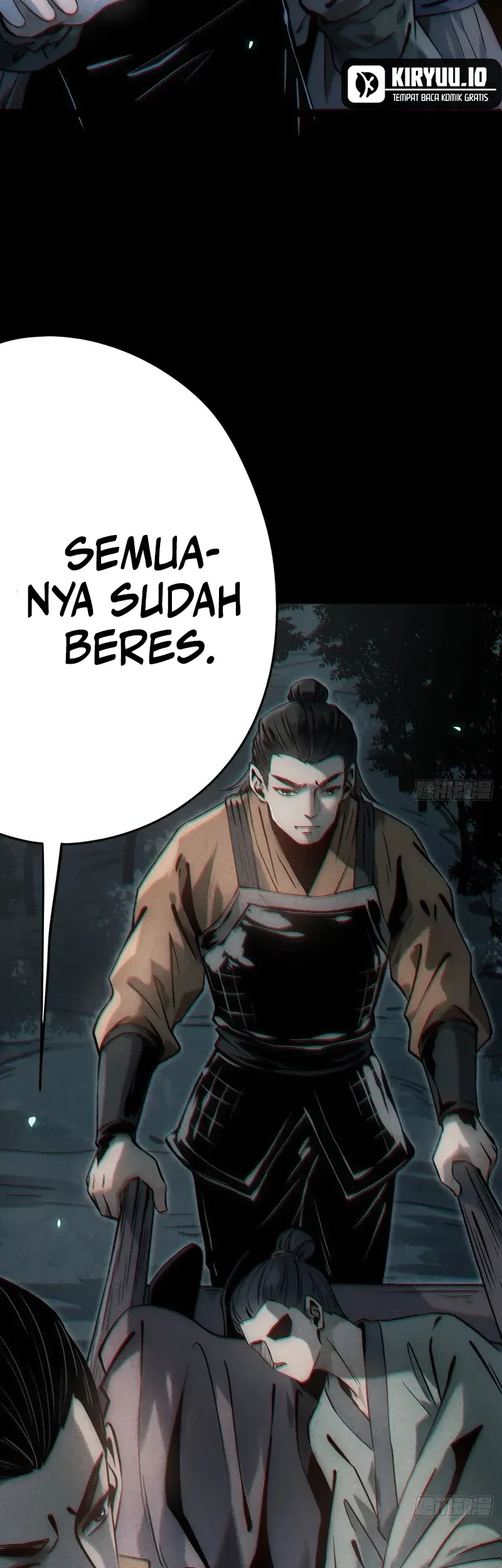 The Mirror Legacy chapter 7 halaman 24