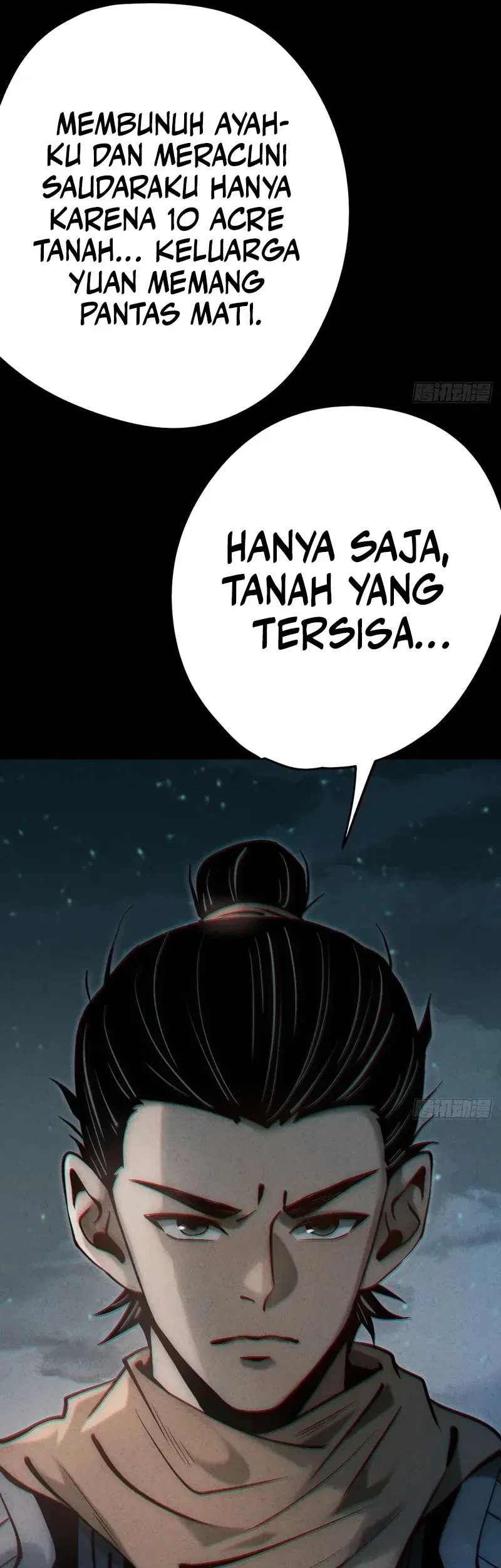 The Mirror Legacy chapter 7 halaman 26