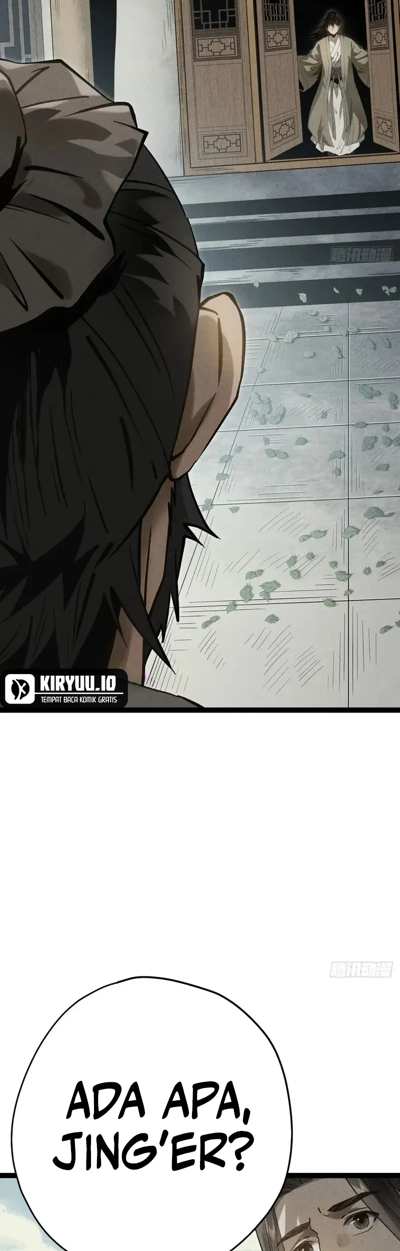 The Mirror Legacy chapter 7 halaman 67
