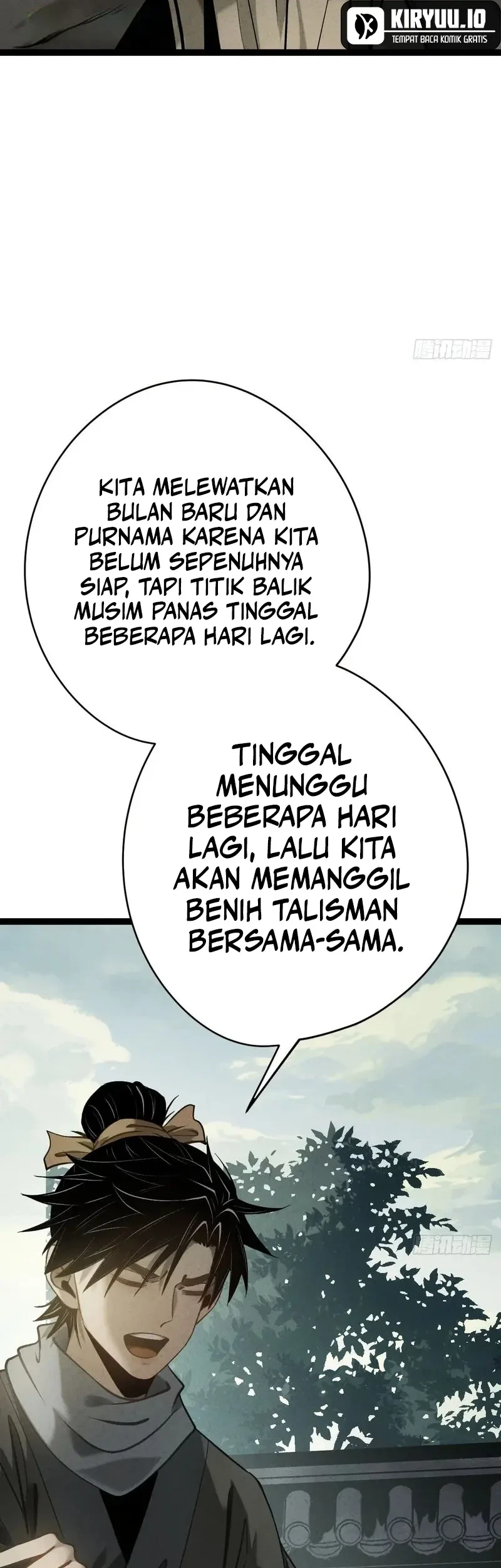 The Mirror Legacy chapter 7 halaman 78