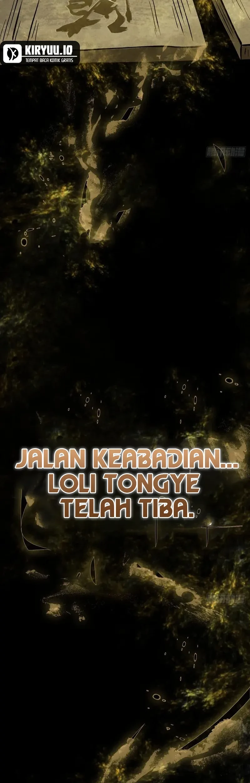 The Mirror Legacy chapter 7 halaman 82