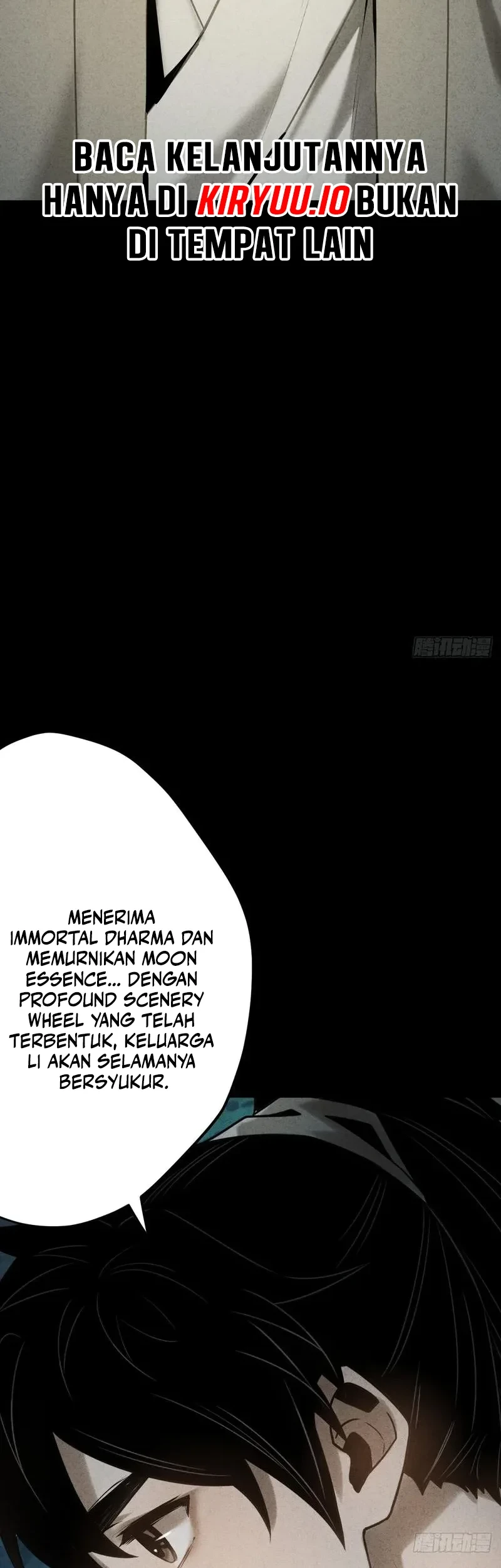 The Mirror Legacy chapter 8 halaman 42