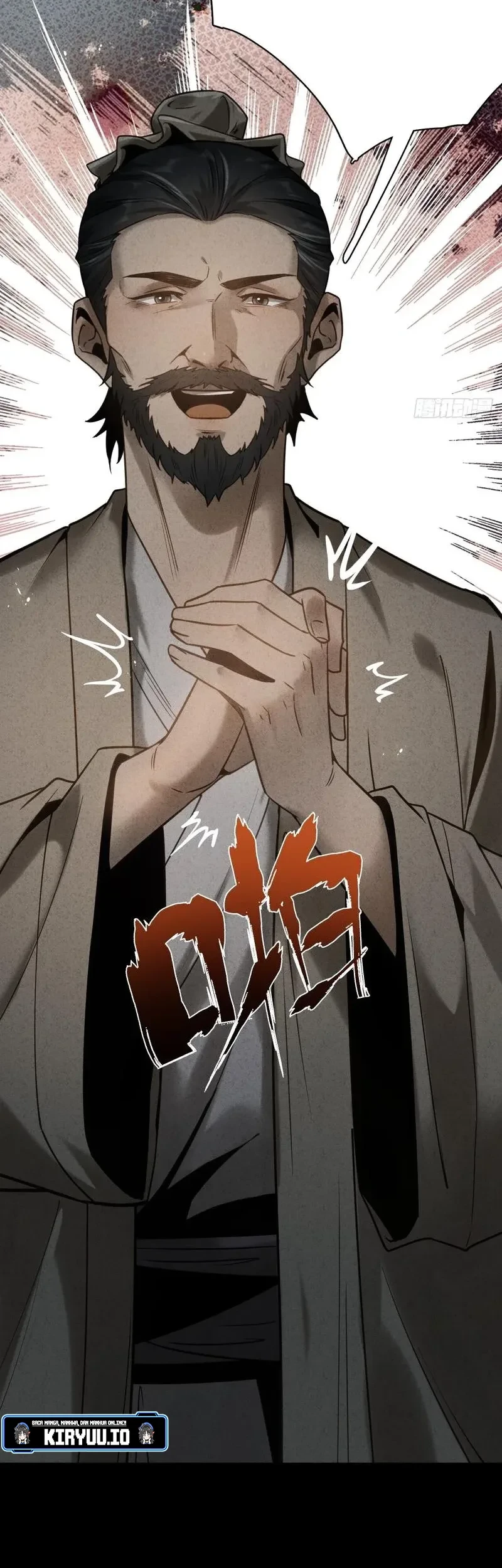 The Mirror Legacy chapter 8 halaman 47