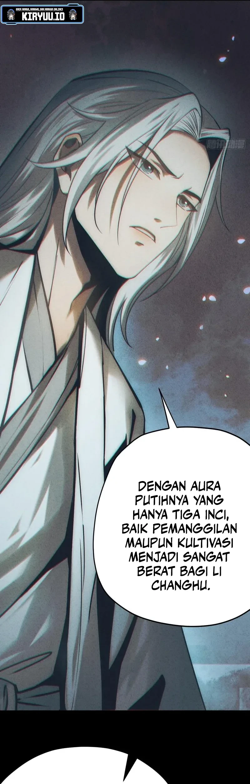 The Mirror Legacy chapter 8 halaman 59