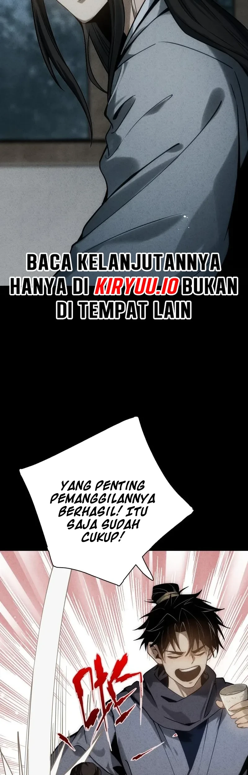 The Mirror Legacy chapter 8 halaman 64