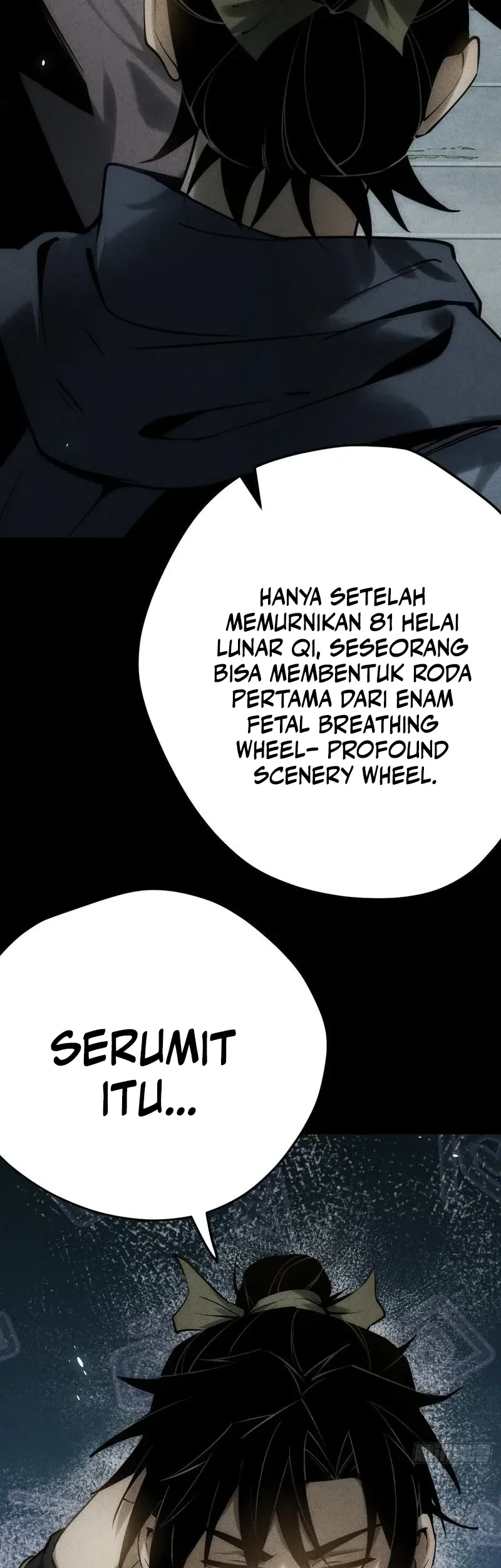 The Mirror Legacy chapter 8 halaman 68