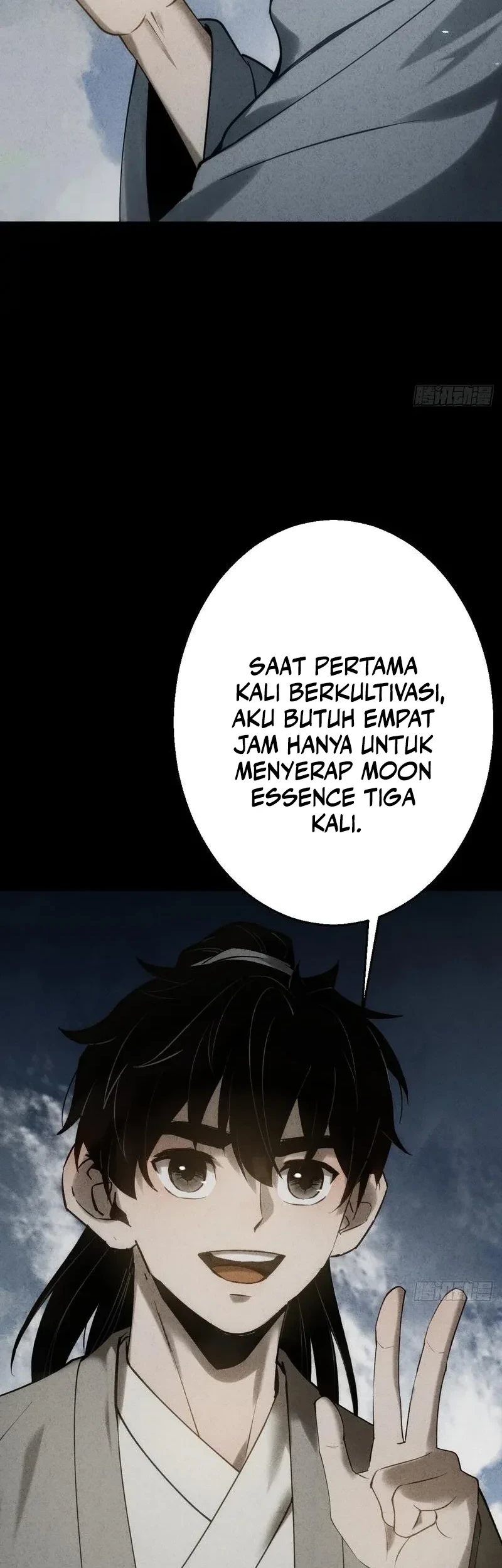 The Mirror Legacy chapter 8 halaman 70