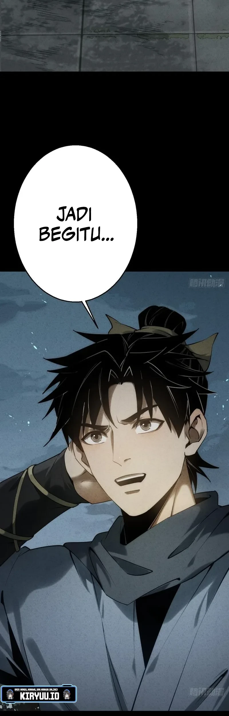 The Mirror Legacy chapter 8 halaman 80