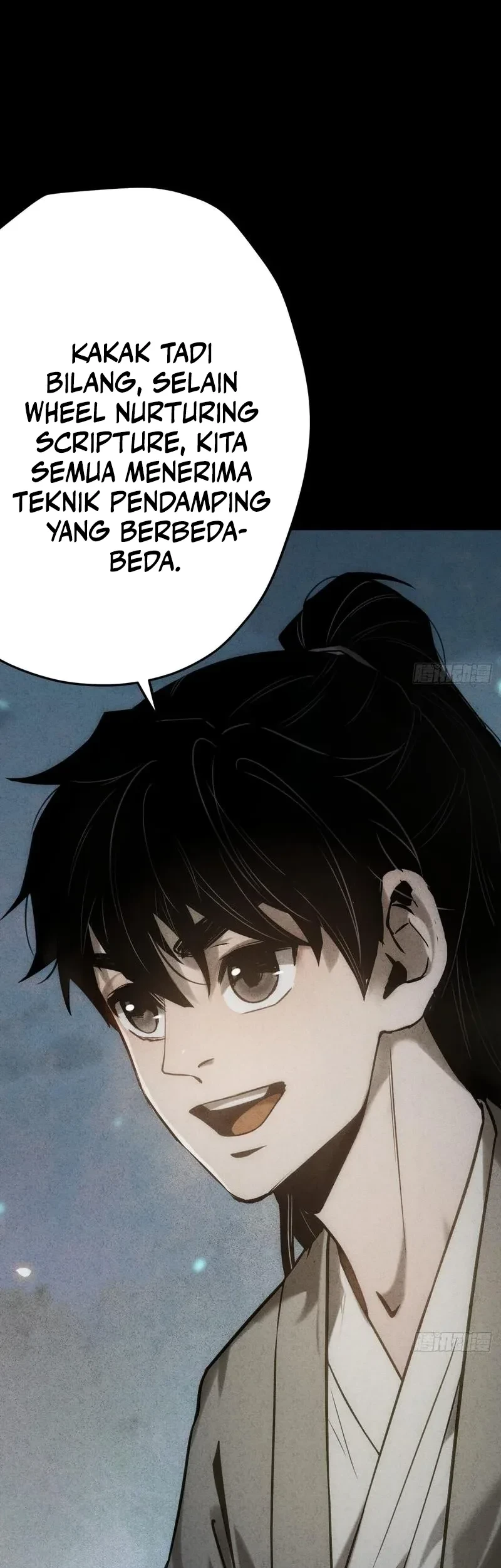 The Mirror Legacy chapter 8 halaman 82