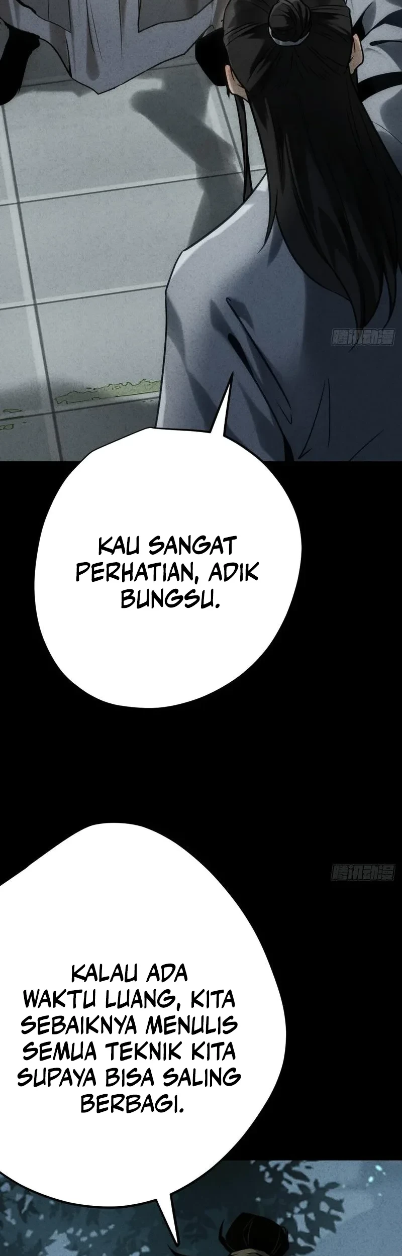 The Mirror Legacy chapter 8 halaman 86