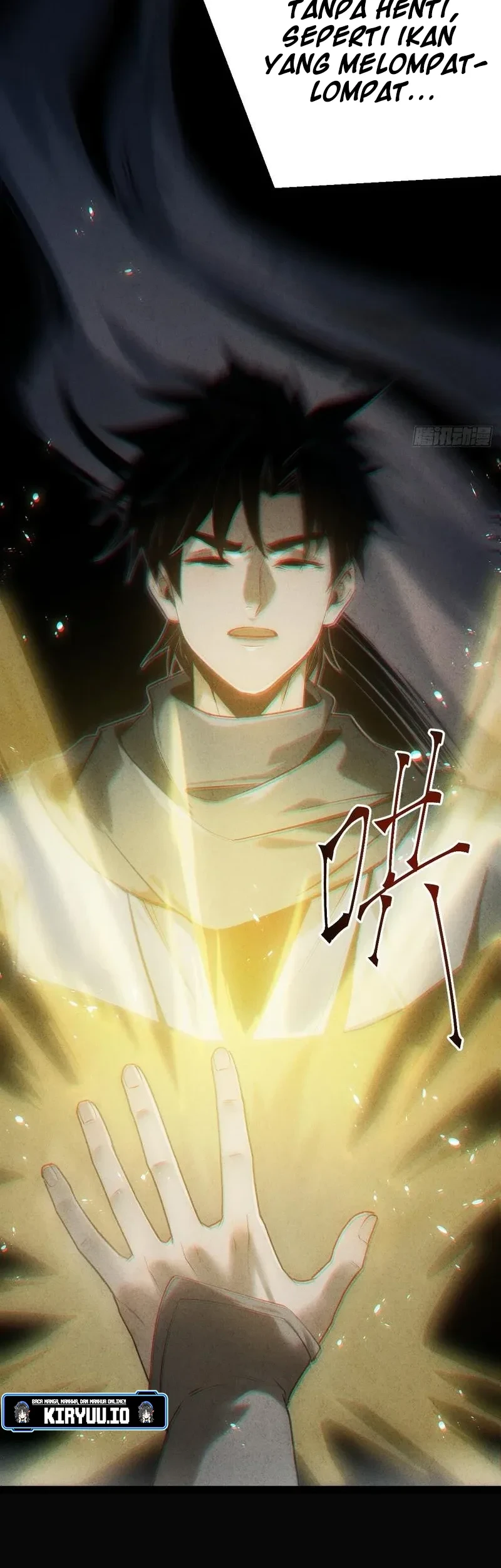 The Mirror Legacy chapter 8 halaman 93