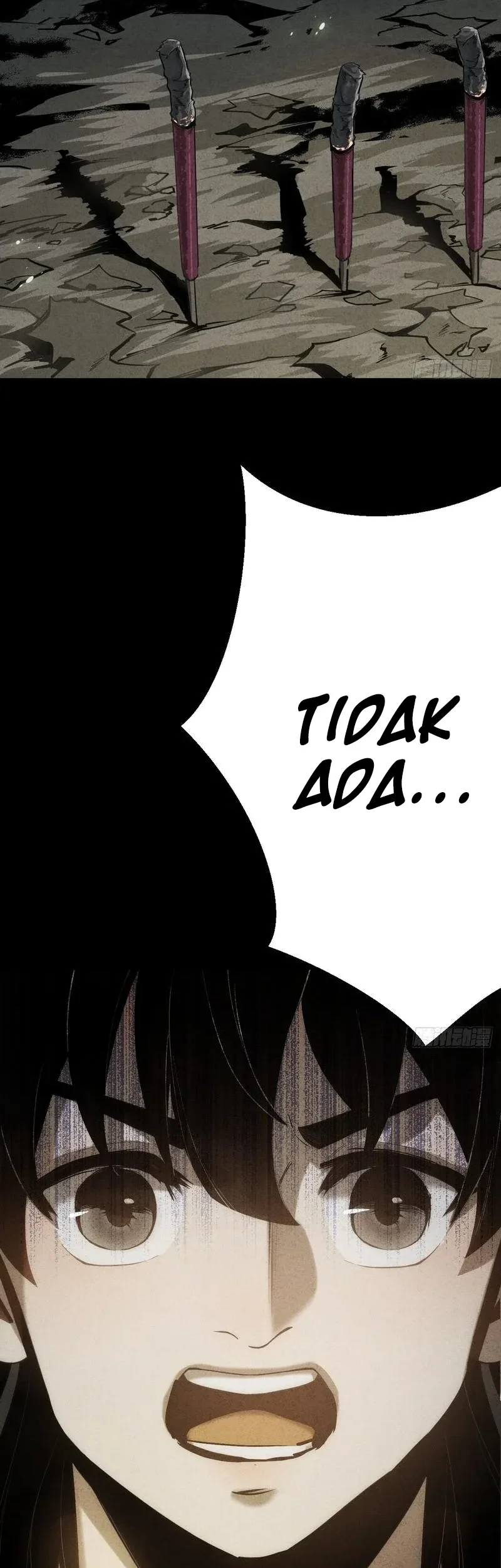The Mirror Legacy chapter 8 halaman 96