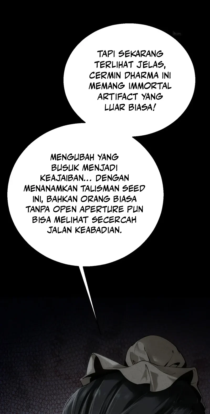 The Mirror Legacy Bab 9 halaman 6
