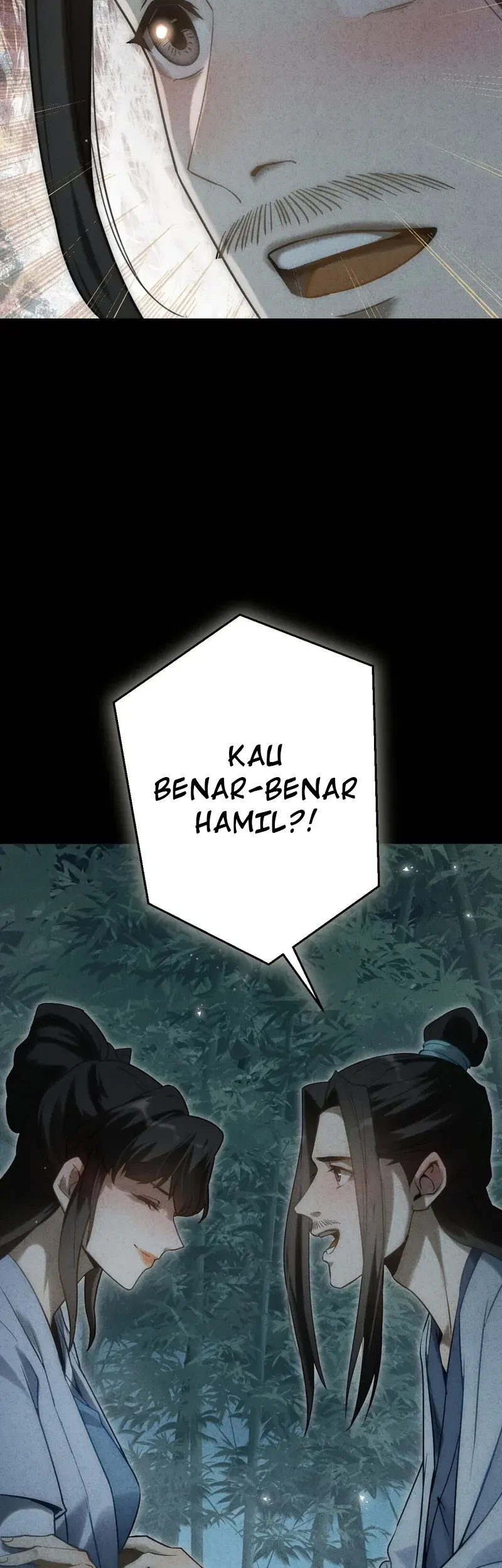The Mirror Legacy Bab 9 halaman 45
