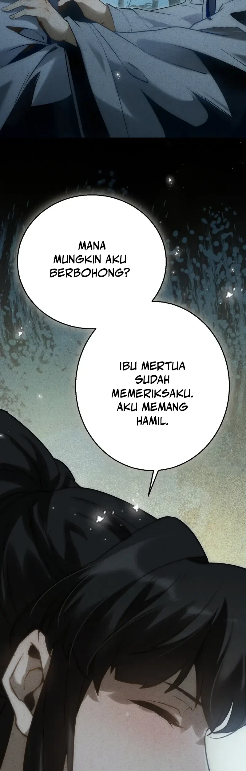 The Mirror Legacy Bab 9 halaman 46