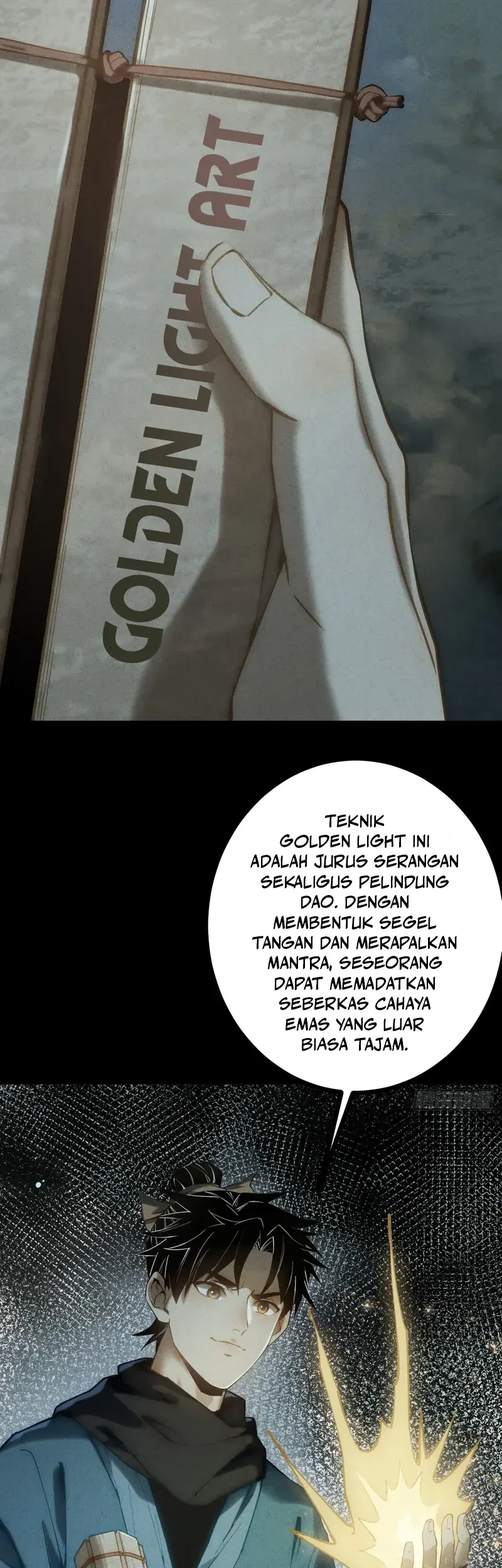 The Mirror Legacy Bab 9 halaman 59