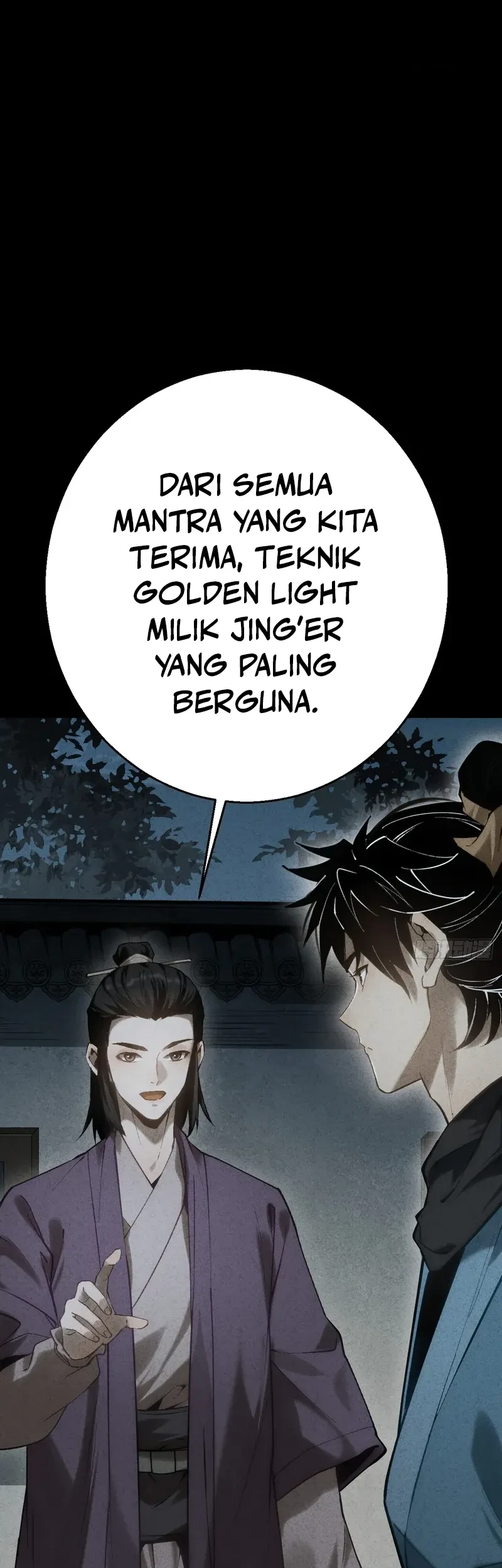 The Mirror Legacy Bab 9 halaman 66