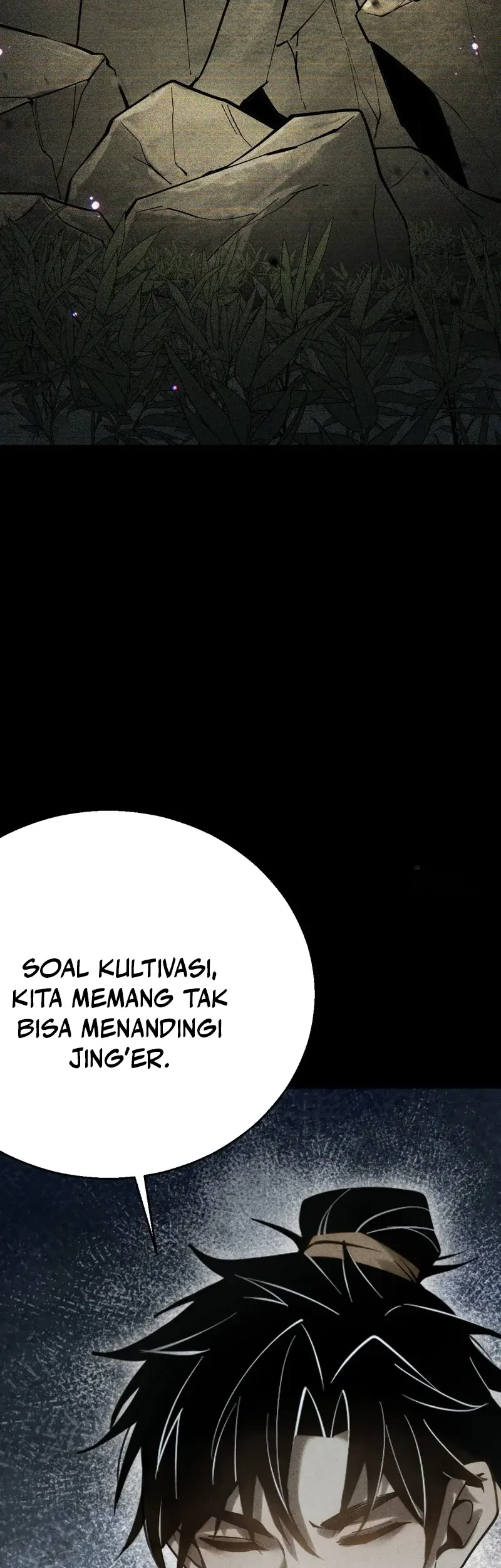 The Mirror Legacy Bab 9 halaman 68