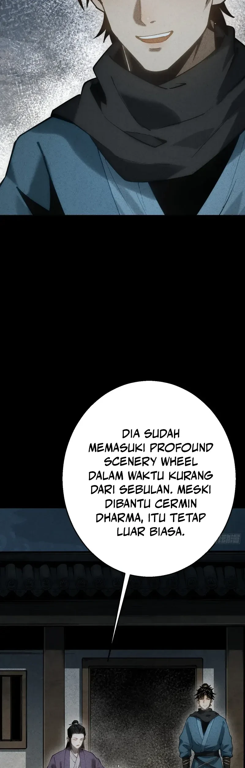 The Mirror Legacy Bab 9 halaman 69