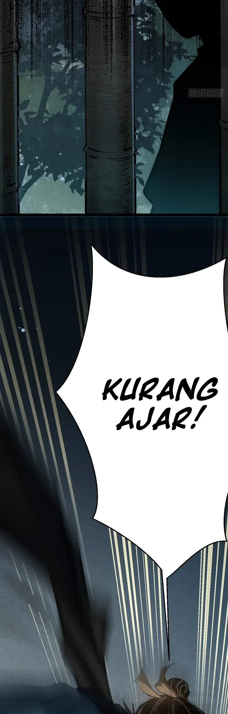 The Mirror Legacy Bab 9 halaman 79