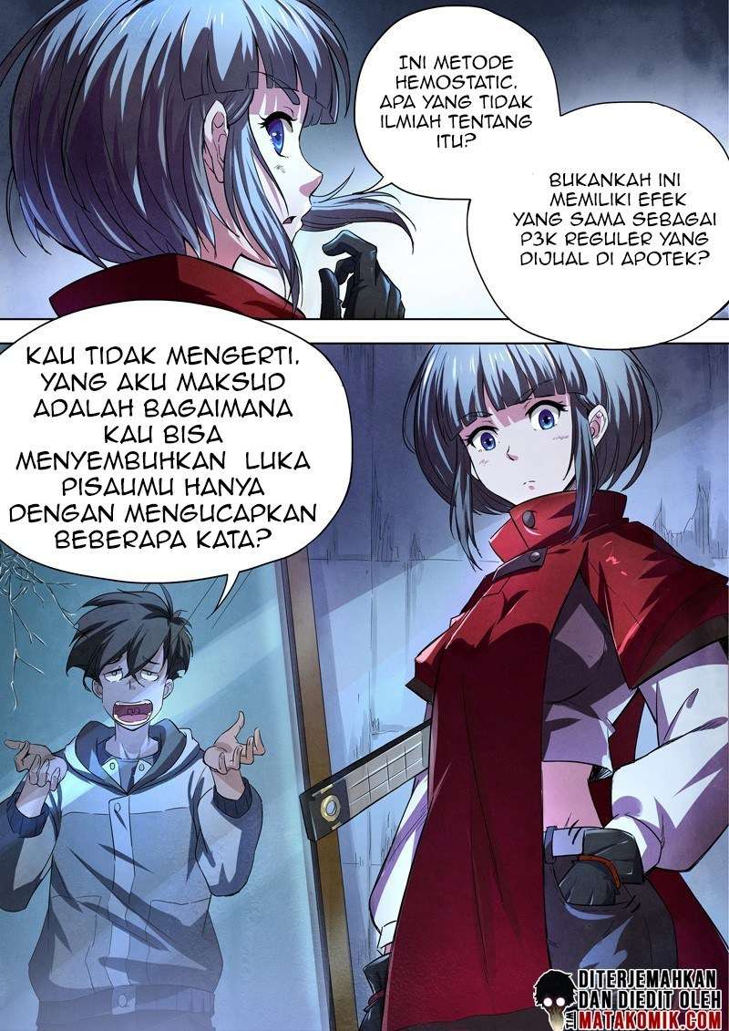 The Missing Gate Bab 13 halaman 2
