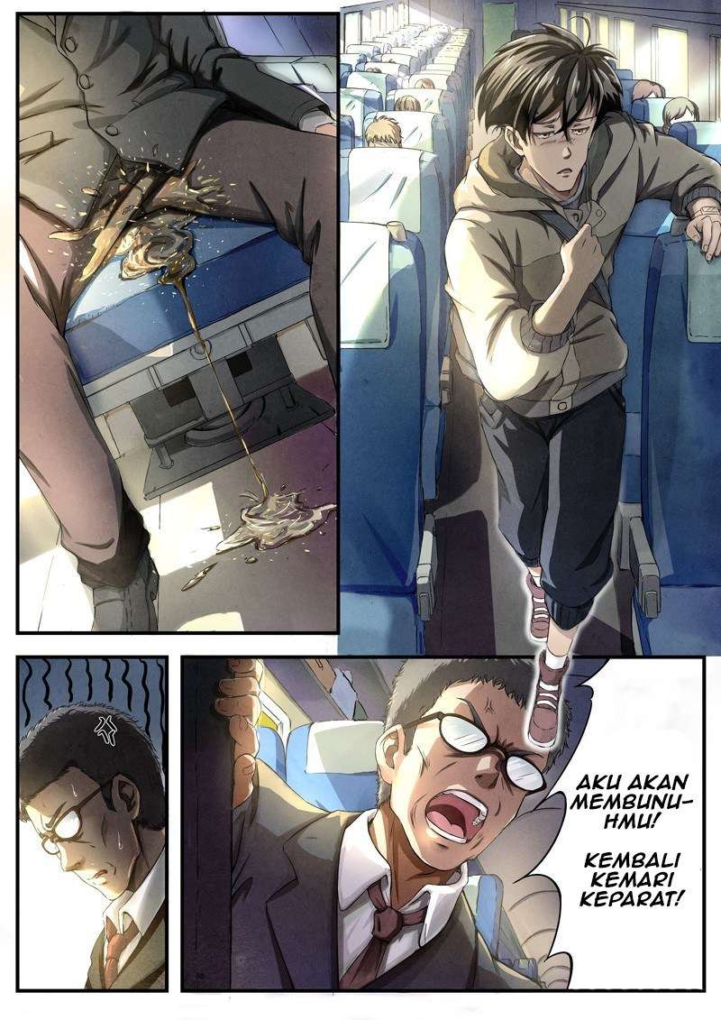 The Missing Gate Bab 18 halaman 5