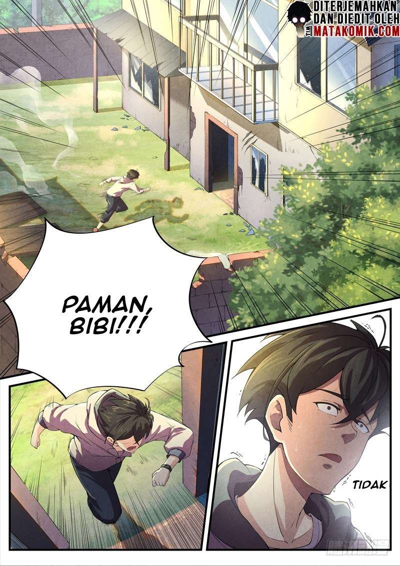 The Missing Gate Bab 19 halaman 6