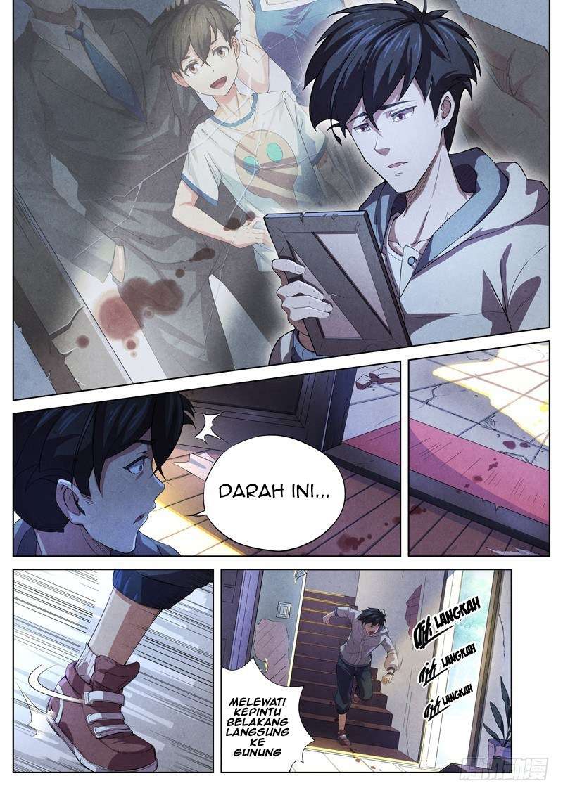 The Missing Gate Bab 20 halaman 3