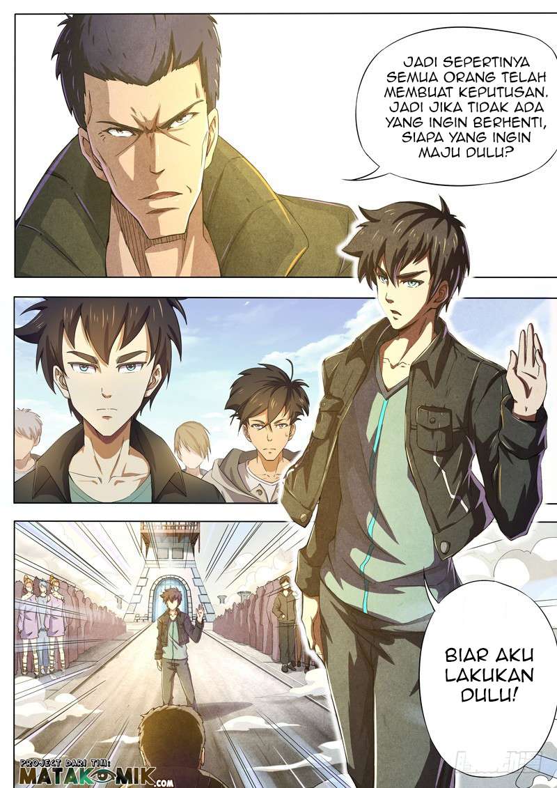 The Missing Gate Bab 37 halaman 4