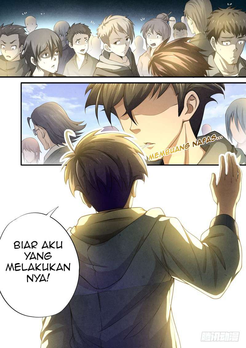 The Missing Gate Bab 38 halaman 11