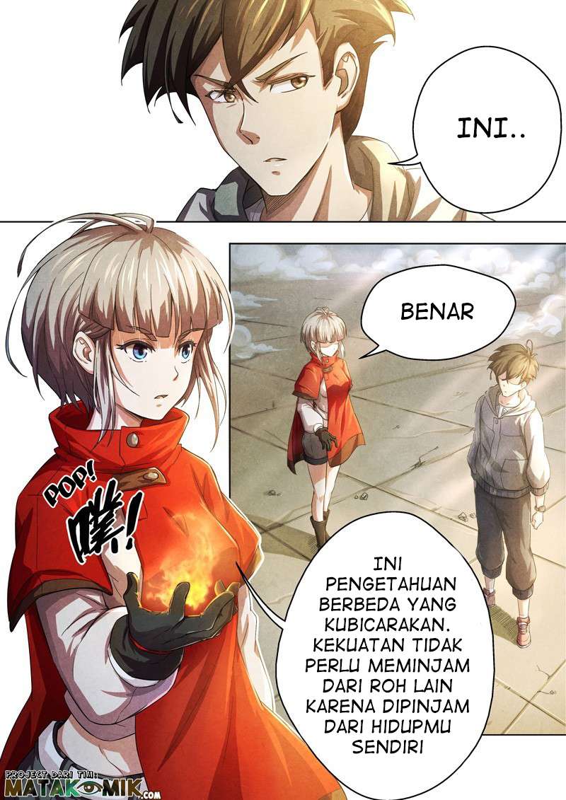 The Missing Gate Bab 41 halaman 2