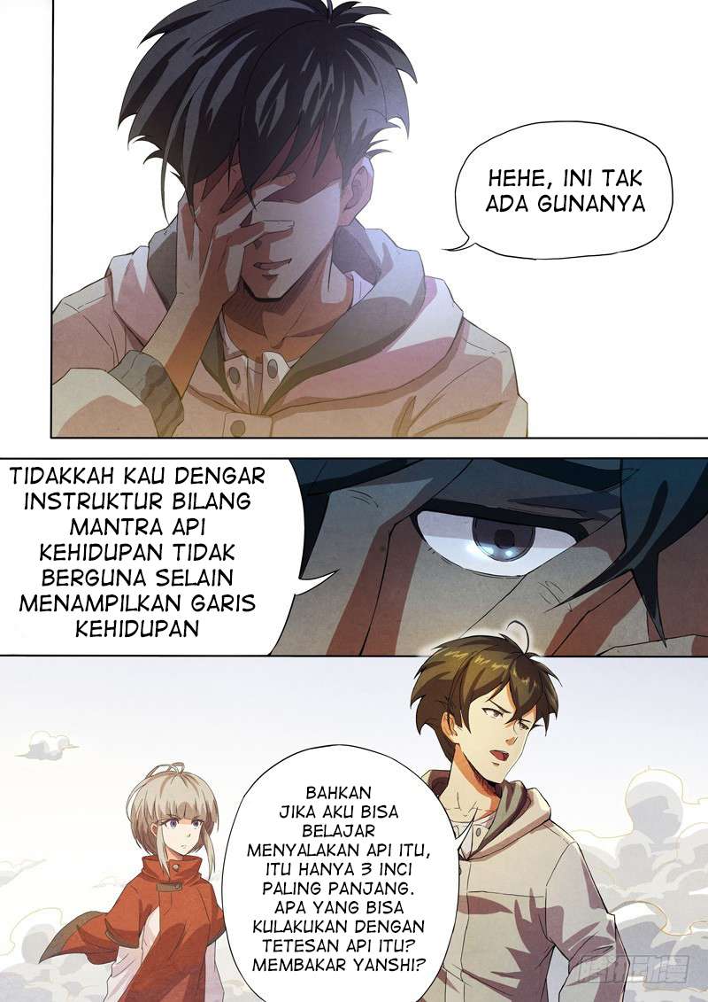 The Missing Gate Bab 41 halaman 3