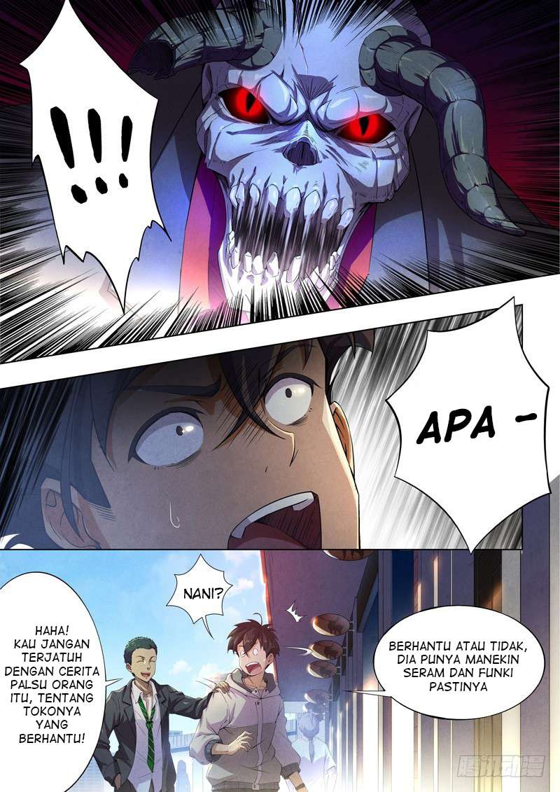 The Missing Gate Bab 43 halaman 8