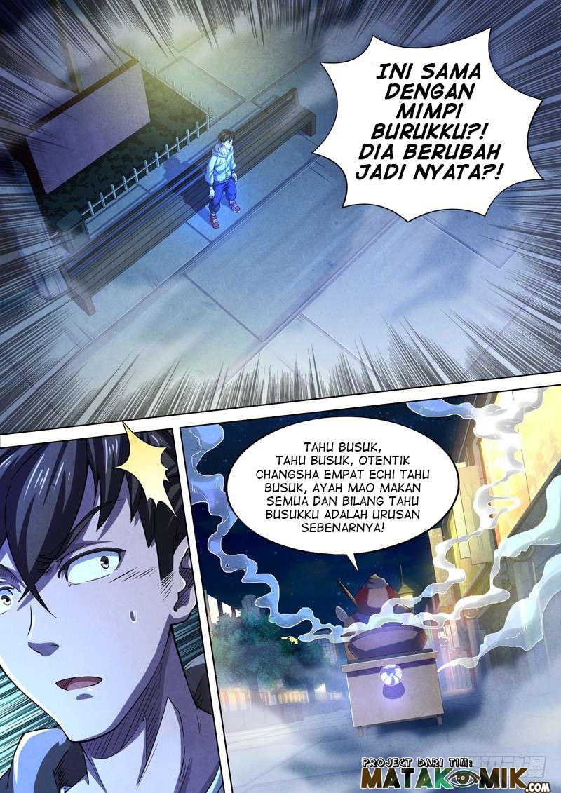 The Missing Gate Bab 44 halaman 4
