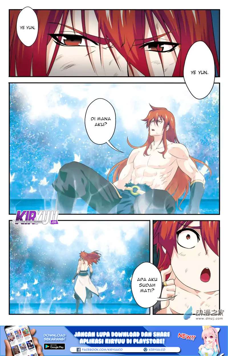 The Mythical Realm Bab 114 halaman 4